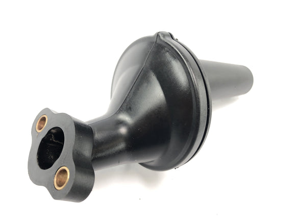 Triumph Street Triple R 675 D67LD [2010] - Peneira de petróleo