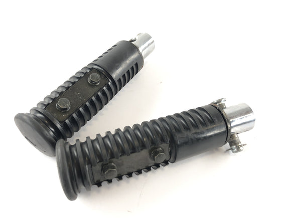 川崎VN 1500 A [1995]  - 小児財団のフットレスト