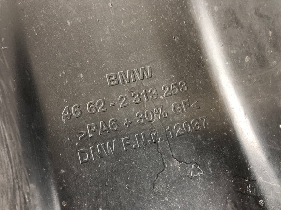 BMW R 1100 GS [1990] - Garde-boue de roue arrière