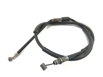 Yamaha XT 500 1U6 [1981] - Боуденский кабельный набор газовый поезд - 0