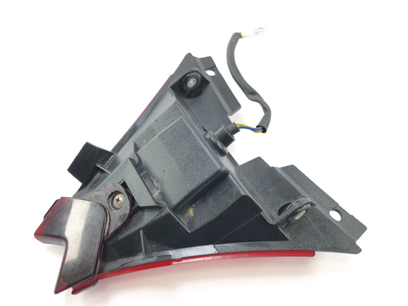 Aprilia RSV4 1000 [2010] - Luz trasera Luz trasera