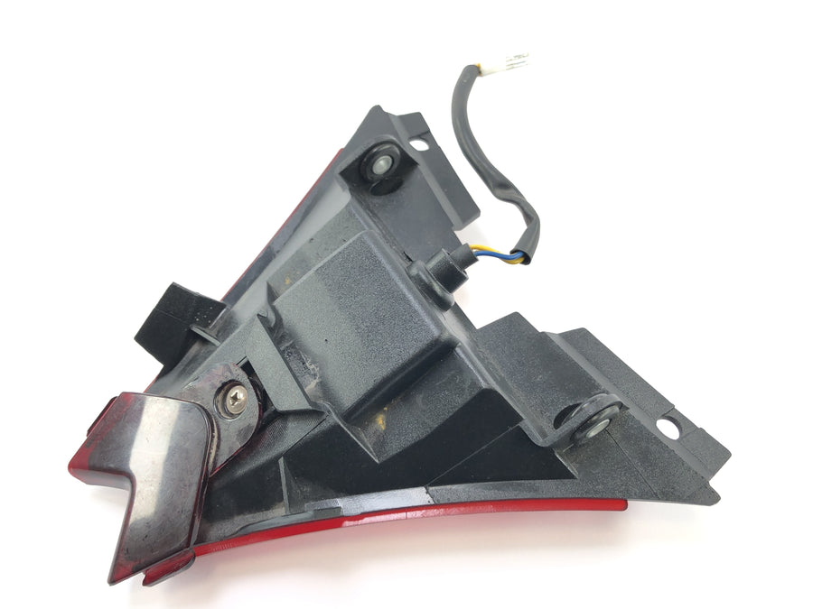 Aprilia RSV4 1000 [2010] - Luce posteriore posteriore