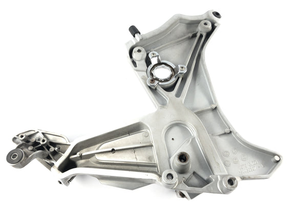 Moto Guzzi Norge 1200 [2006] - плита подножия слева