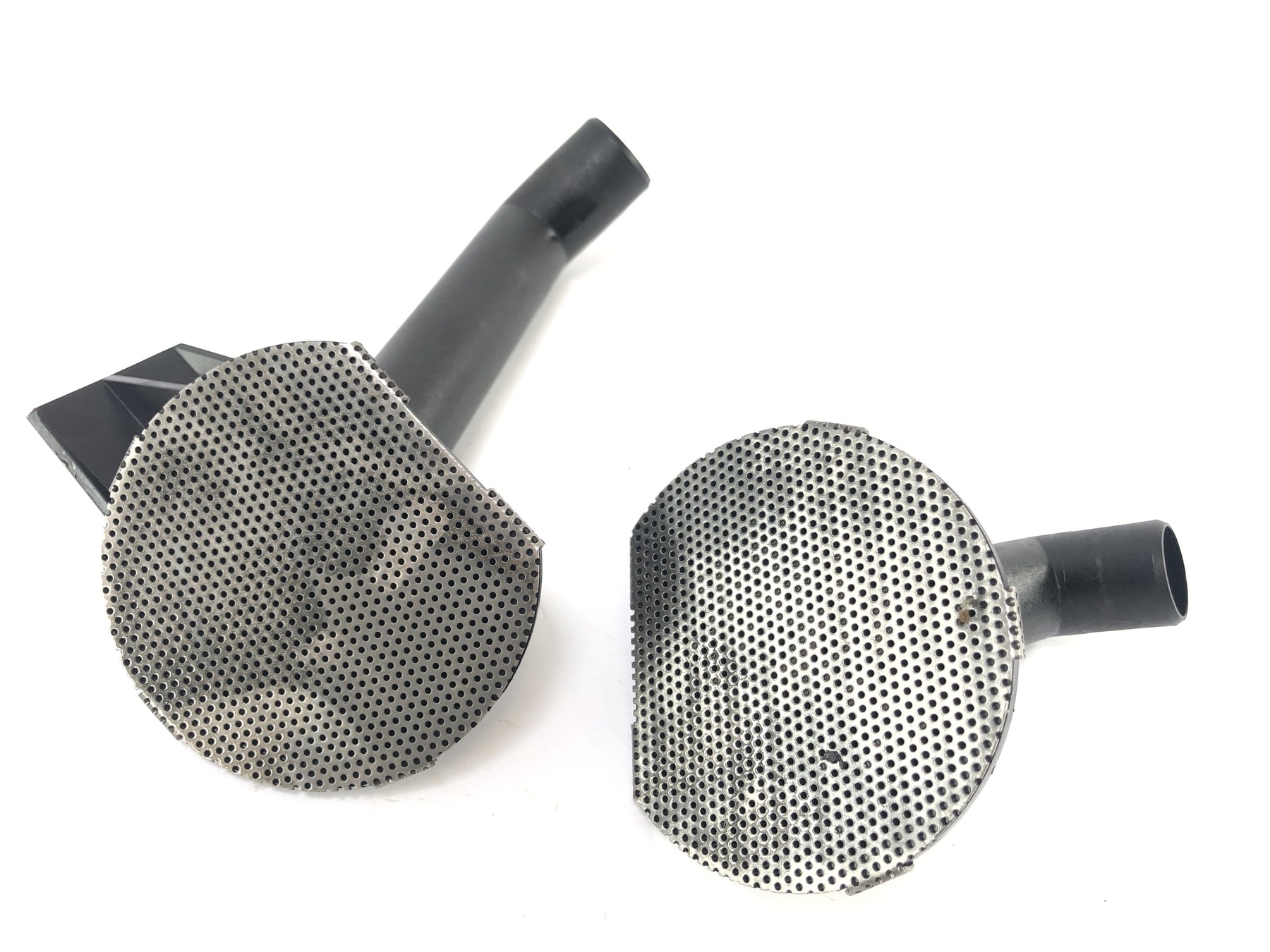 BMW R 1200 R [2007] - Oil strainer set pair