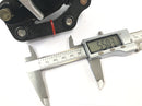 Kawasaki VN 1600 Classic VNT60A [2007] - Bremssattel Bremszange hinten Tokico-3
