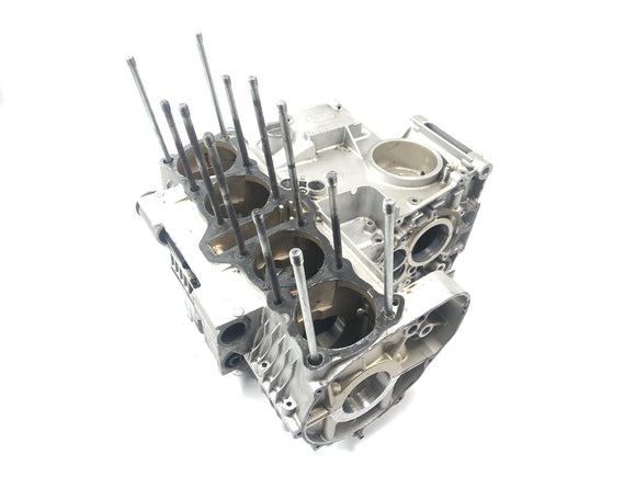 Kawasaki Z 1100 KZZ10A [1984] - motor housing empty housing motor block