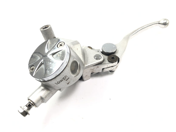 Kawasaki VN 1500 Classic VNT50D [2001] - Cylindre de couplage de pompe de couplage