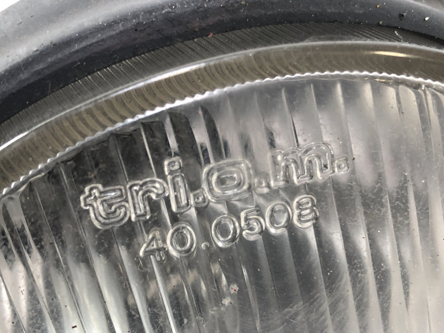 Cagiva Mito 125 8p [1991] - Fasionali