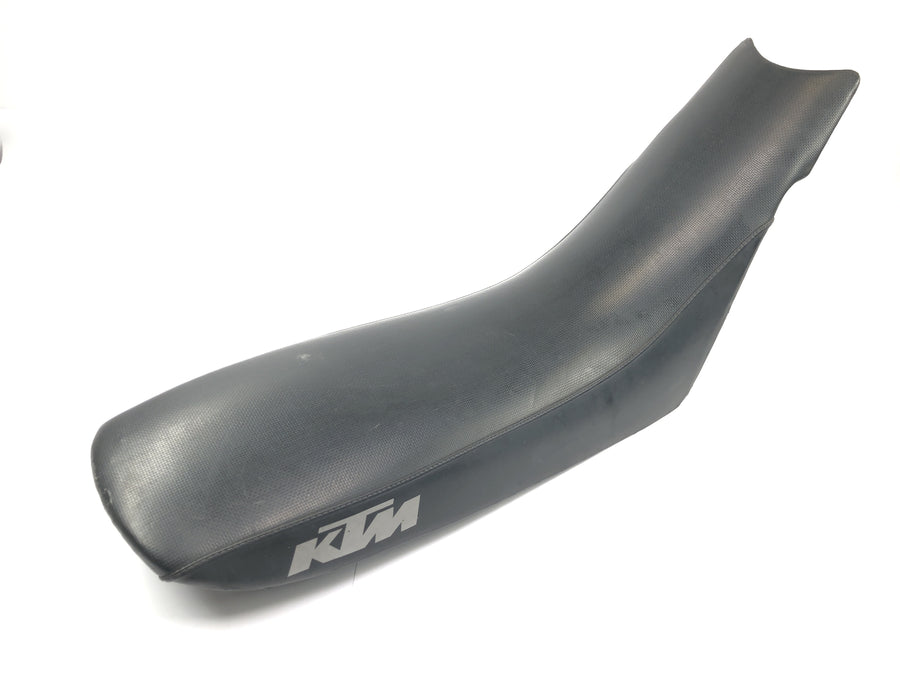 KTM 640 LC4 Prestige [2005] - Sitzbank Motorradsitz Bank Sitzpolster
