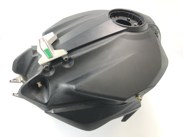 Benelli TNT 1130 [2009] - Tankbränsletank bensintank