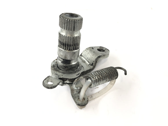 Yamaha FJ 1100 47E [1985] - Switch Wave