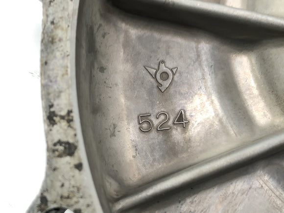 Honda GL 1000 Goldwing GL1 [1978] - Lichtmaschinendeckel Gehäusedeckel Motordeckel