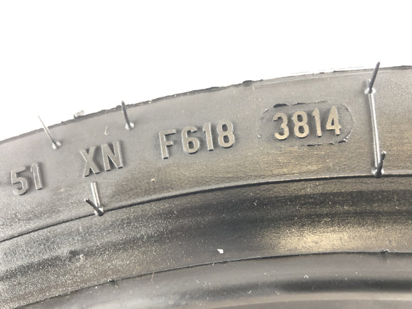 宝马 K 1300 S K12S [2010] - 轮胎 后轮 橡胶轮胎 摩托车轮胎 180/55 ZR17