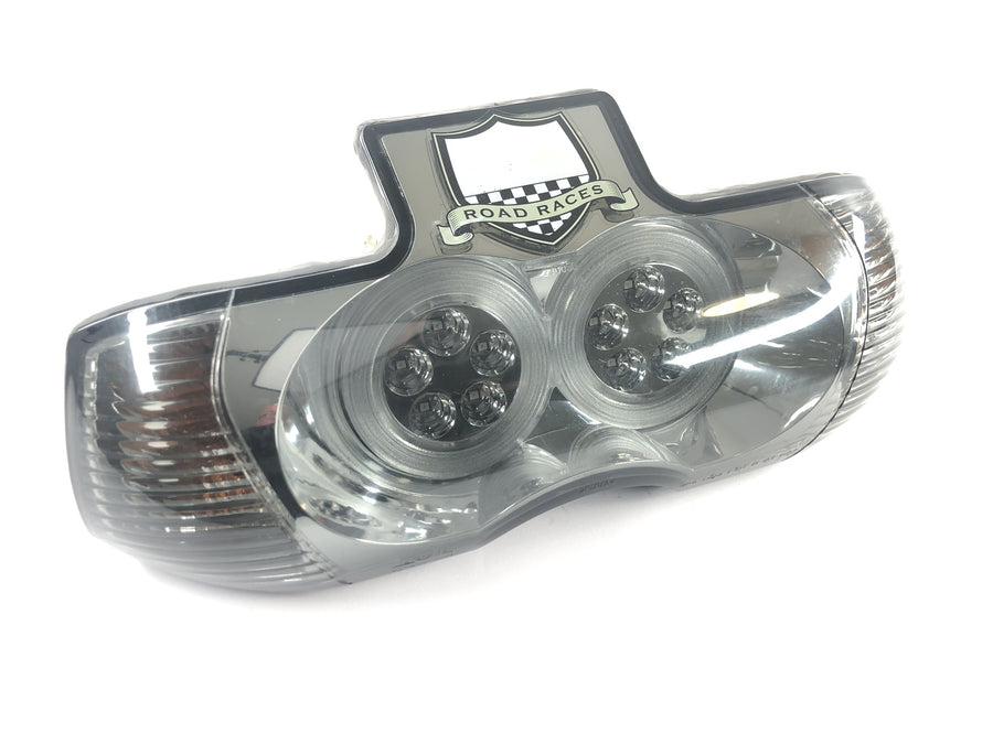 Moto Guzzi Stelvio 1200 8V [2016] - Luz trasera luz de freno LED luz trasera trasera