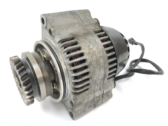 Suzuki GSX R 1100 GV73B [1990] - Alternator