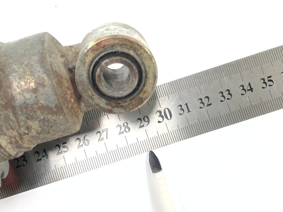 Honda NSR 125 JC22 [1998] - Schokdemper Spring veer veer schokdemper