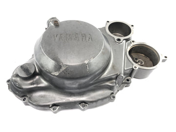 Yamaha XTZ 660 3YF [1992] - Coperchio motore coperchio frizione