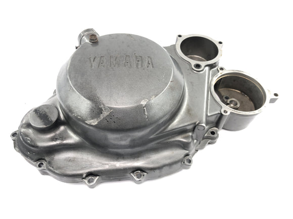 Yamaha XTZ 660 3YF [1992] - Kryt spojky kryt motoru