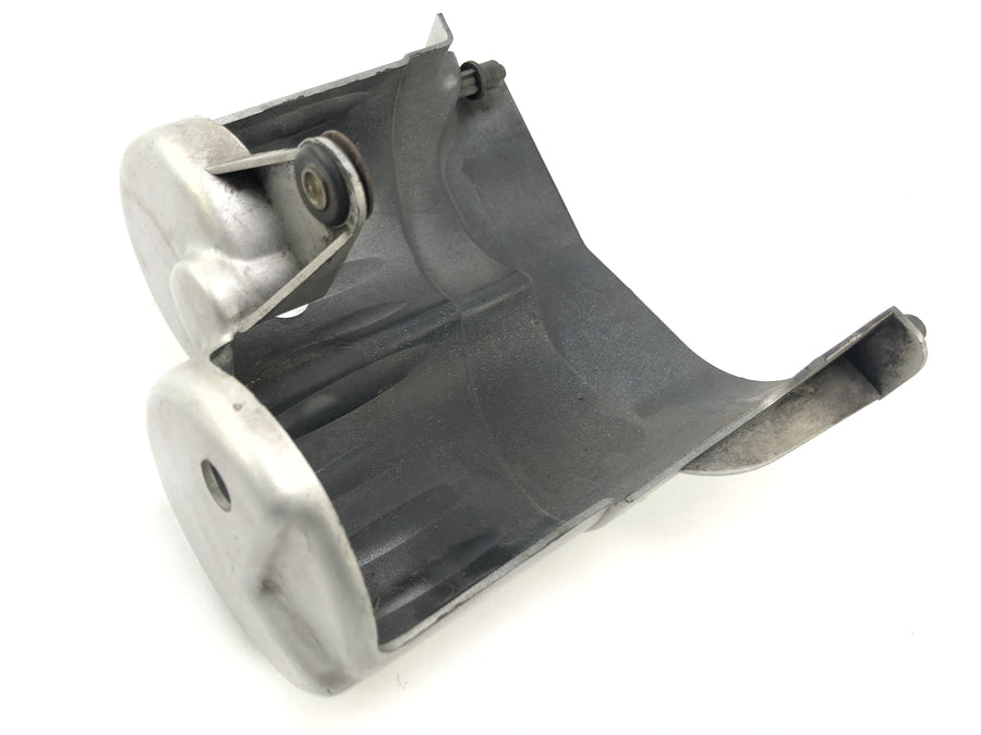 BMW R 1100 S R11S [2005] - Käynnistyksen peittoverkkokansi