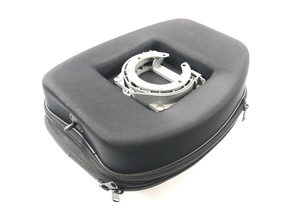 Triumph Speed ​​Triple T509 [1998] - Tanktas bagagetas