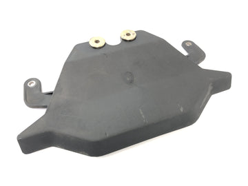 Benelli TNT 1130 [2009] - Lower fork bridge cover