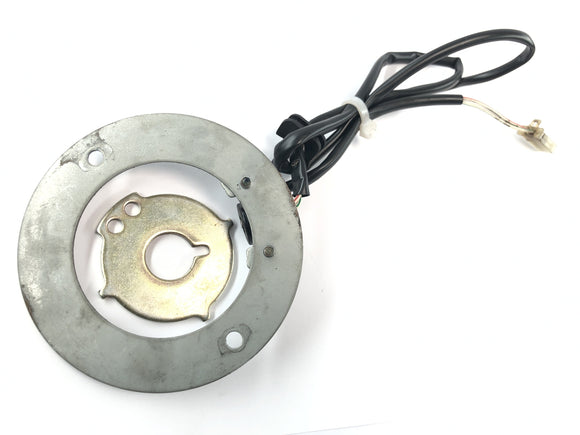 Yamaha XJR 1200 4PU [1996] - Zündimpulsgeber Pickup Hallgeber