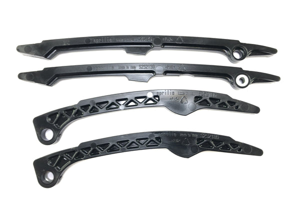 Apryia RSV4 1000 [2010]  - スライドレールと張力レールセット