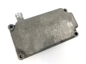 Suzuki GSX R 1100 GV73B [1990] - Ventilatiedeksel Motordeksel - 0