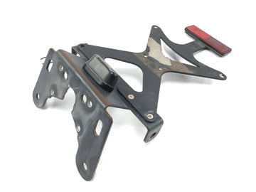 Yamaha YZF R1 RN09 [2003] - Karakteristikkholdereholderlisensplate bak - 0