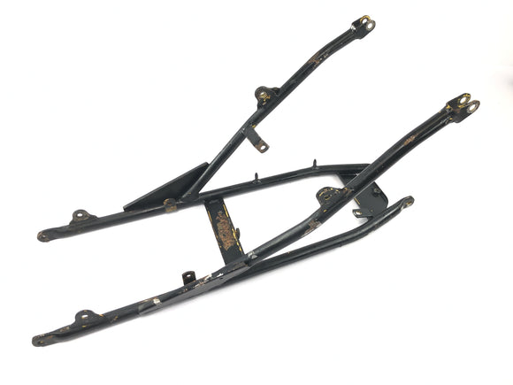 Sachs ZX 125 [1998] - Takarungon takarunko