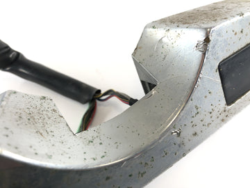 Kawasaki VN 1500 A [1995] - Światła ostrzegawcze kokpitu lekkiego - 0