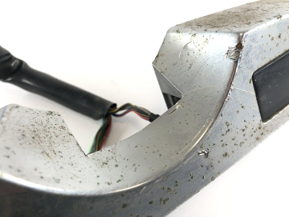 Kawasaki VN 1500 A [1995] - Lighting unit cockpit warning lights