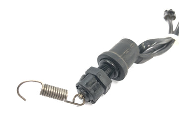 Yamaha GTS 1000 4FV [1997] - Bremslichtschalter hinten - 0