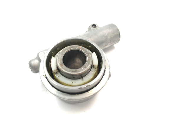 Honda XL 600 R PD03 [1986] - Speedometer drive, speedometer shaft drive, speedometer snail