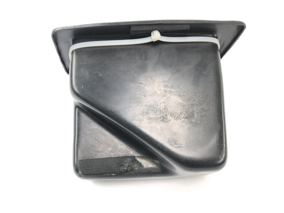 Moto Guzzi California III VY Integrale [1990] - Ablagefach Staufach rechts