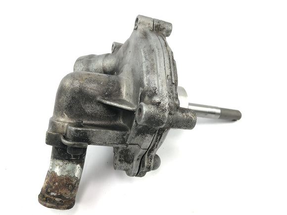 Yamaha YZF 750 R 4HN [1995] - Wasserpumpe Kühlmittelpumpe Kühlwasserpumpe komplett