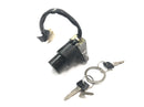 Yamaha XT 600 Z Ténéré 55W [1986] - Tændingslås Ignition Nøgle Tændingskontakt-1