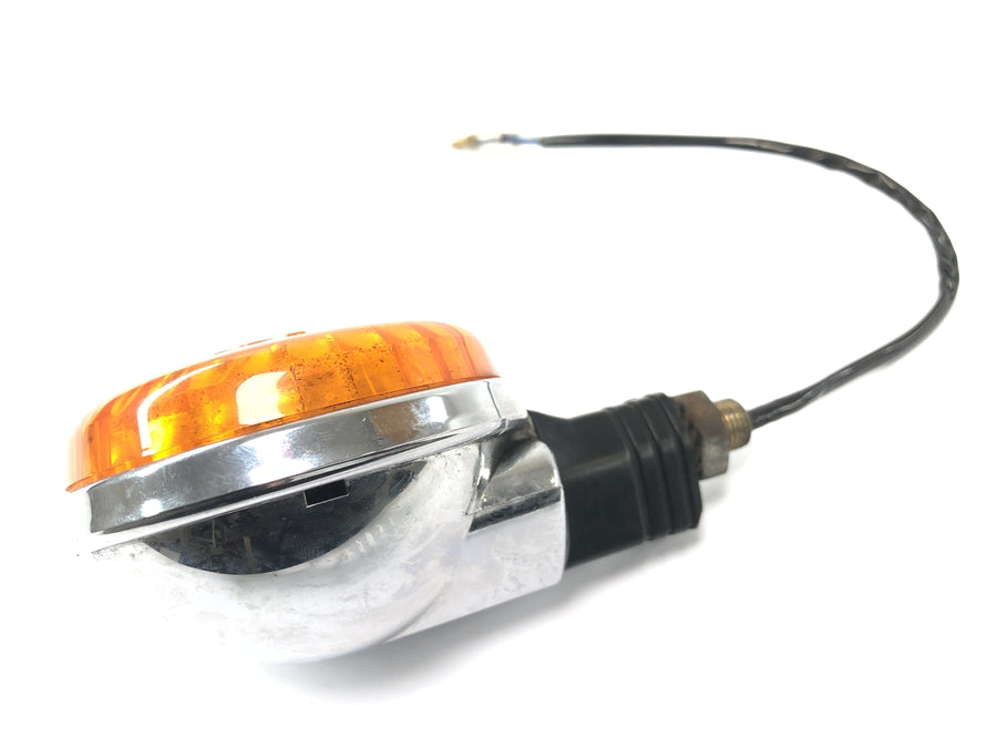 Moto Guzzi California III VY Integrale [1990] - Blinklys foran højre bag venstre