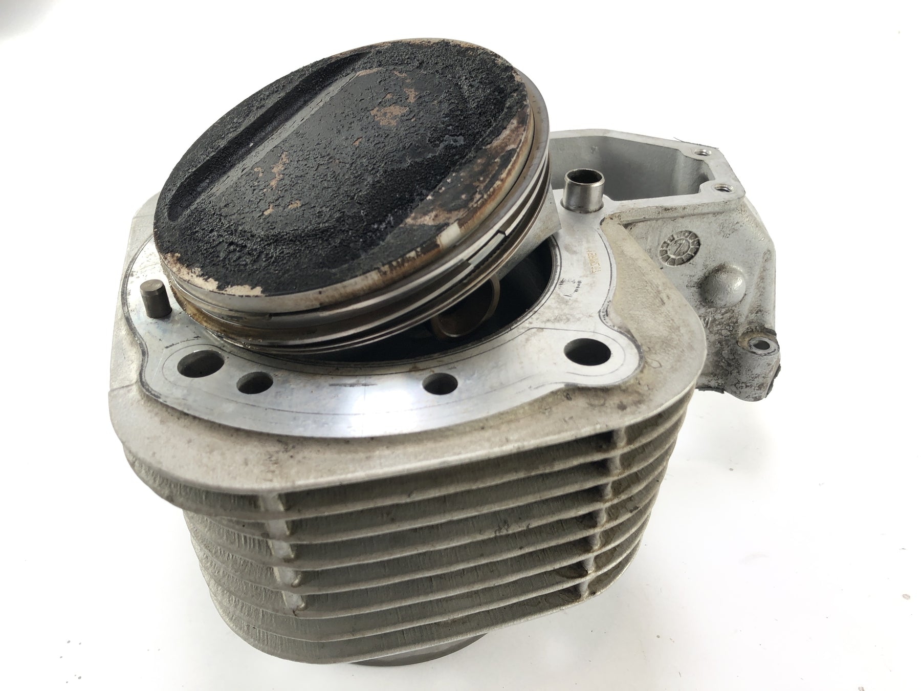 BMW R 1200 R [2007] - Cylinder with piston left