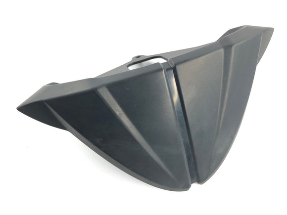 Ducati 1098 S H7 [2009] - Cockpit Interior covering Tacho