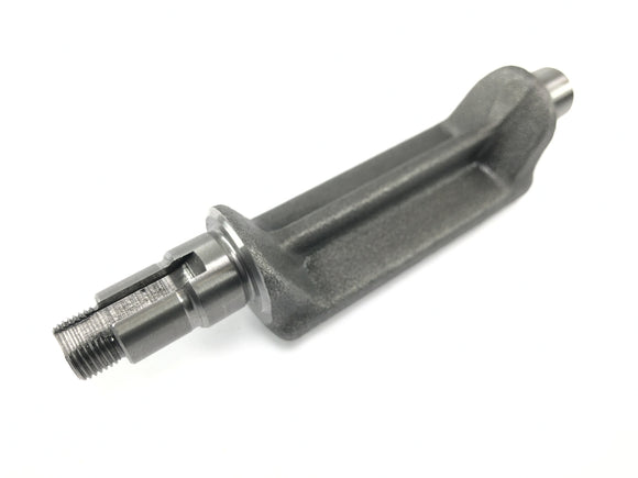 Sachs ZX 125 [1998] - Tasapainotusakseli