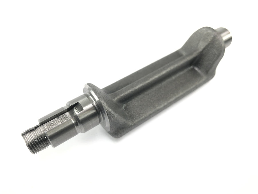 Sachs ZX 125 [1998] - 平衡轴