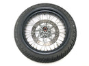 Honda FMX 650 RD12 [2006] - Vorderrad Felge Rad 3.50 x 17"-7