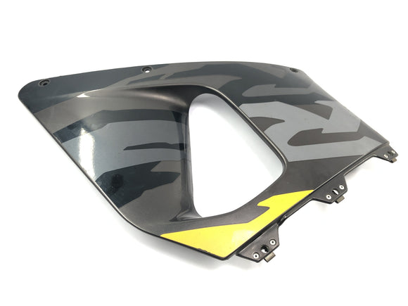 Honda CBR 900 RR Fireblade SC33 [2000] — Панель технического обслуживания передней центральной левой боковой панели