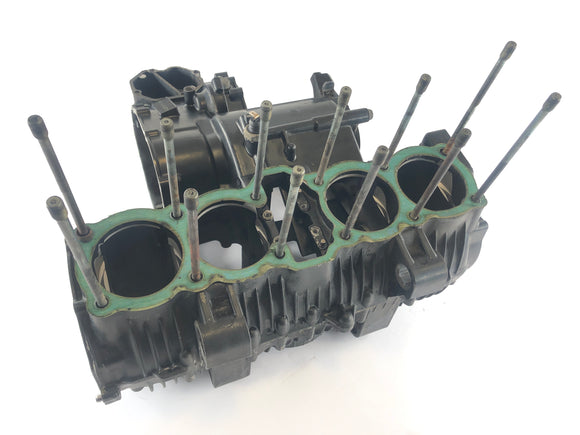 ヤマハXS 1100 2H9 [1978]  - モーターハウジング空の住宅