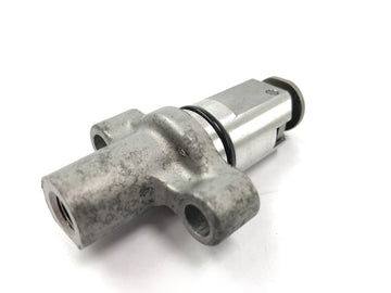 Triumph Street Triple R 675 D67LD [2010] - Tensor da cadeia de controle da cadeia