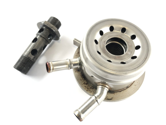 Yamaha YZF 750 R 4HN [1996] - Ölkühler