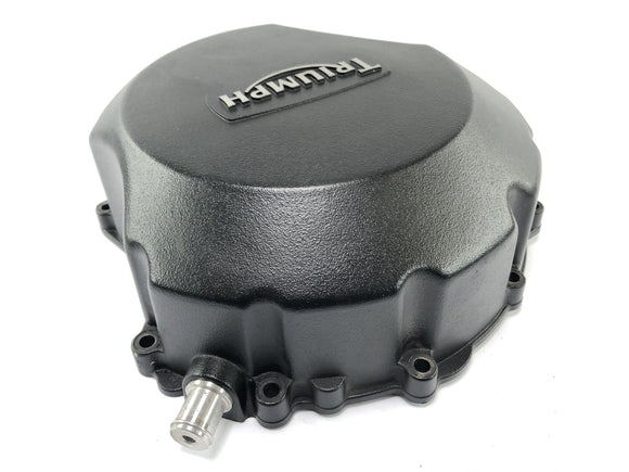 Triumph Daytona 900 T300 [1993] - tampa da tampa do motor tampa