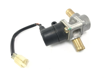 Triumph Sprint St 1050 [2005]  - アイドル制御バルブセカンダリエアバルブ - 0