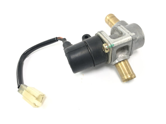 Triumph Sprint ST 1050 [2005] - Sekundární vzduchový ventil pro volnoběh